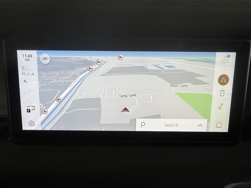 Used Land Rover Defender 90 2021 for sale - 76932171: Photo 23