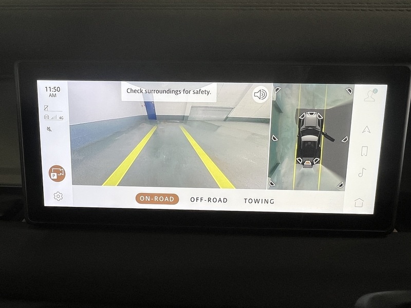 Used Land Rover Defender 90 2021 for sale - 76932171: Photo 24