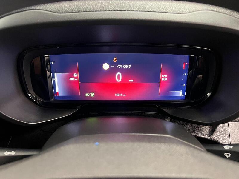 Used Vauxhall Combo 2024 for sale - 76904310: Photo 15