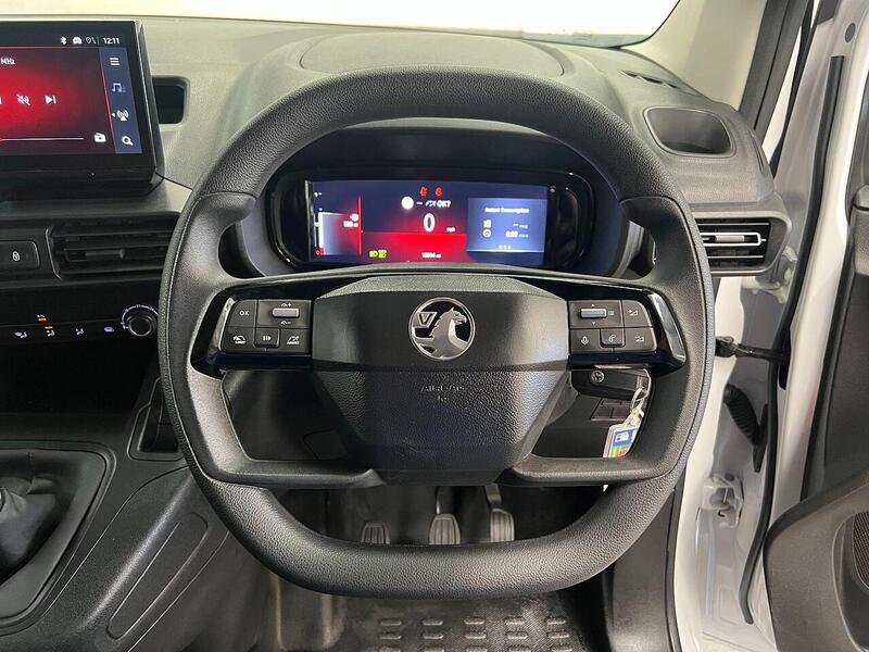 Used Vauxhall Combo 2024 for sale - 76904310: Photo 16