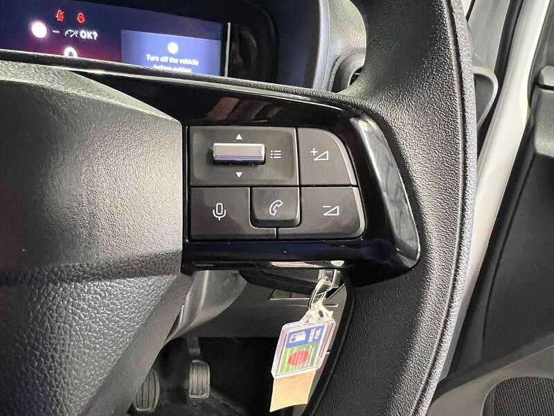 Used Vauxhall Combo 2024 for sale - 76904310: Photo 19