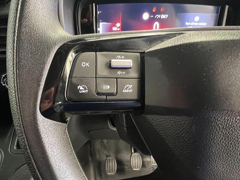 Used Vauxhall Combo 2024 for sale - 76904310: Photo 20