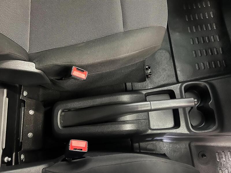 Used Vauxhall Combo 2024 for sale - 76904310: Photo 25