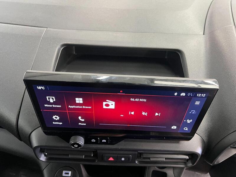 Used Vauxhall Combo 2024 for sale - 76904310: Photo 28