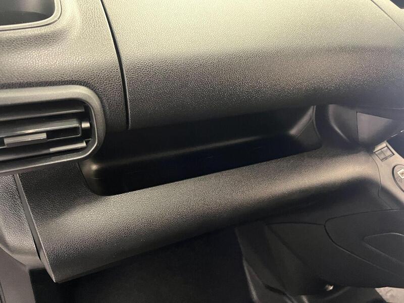 Used Vauxhall Combo 2024 for sale - 76904310: Photo 30