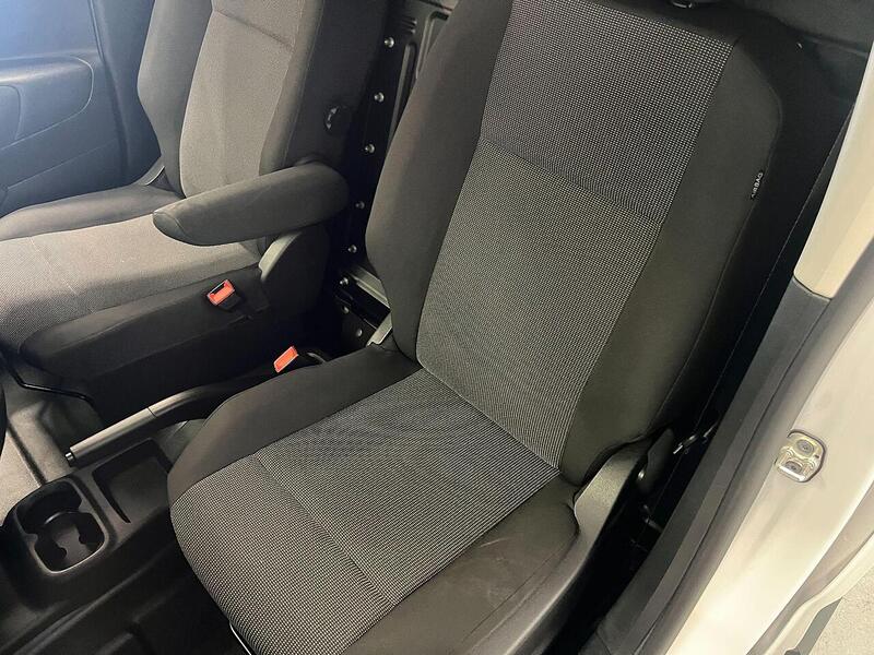 Used Vauxhall Combo 2024 for sale - 76904310: Photo 32