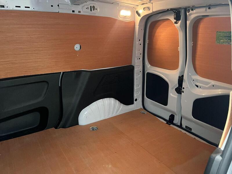 Used Vauxhall Combo 2024 for sale - 76904310: Photo 33