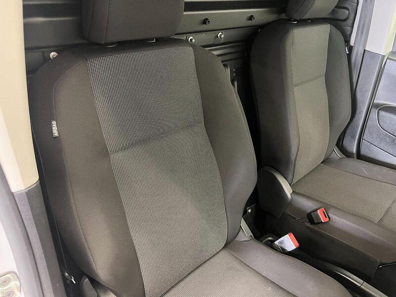 Used Vauxhall Combo 2024 for sale - 76904310: Photo 9