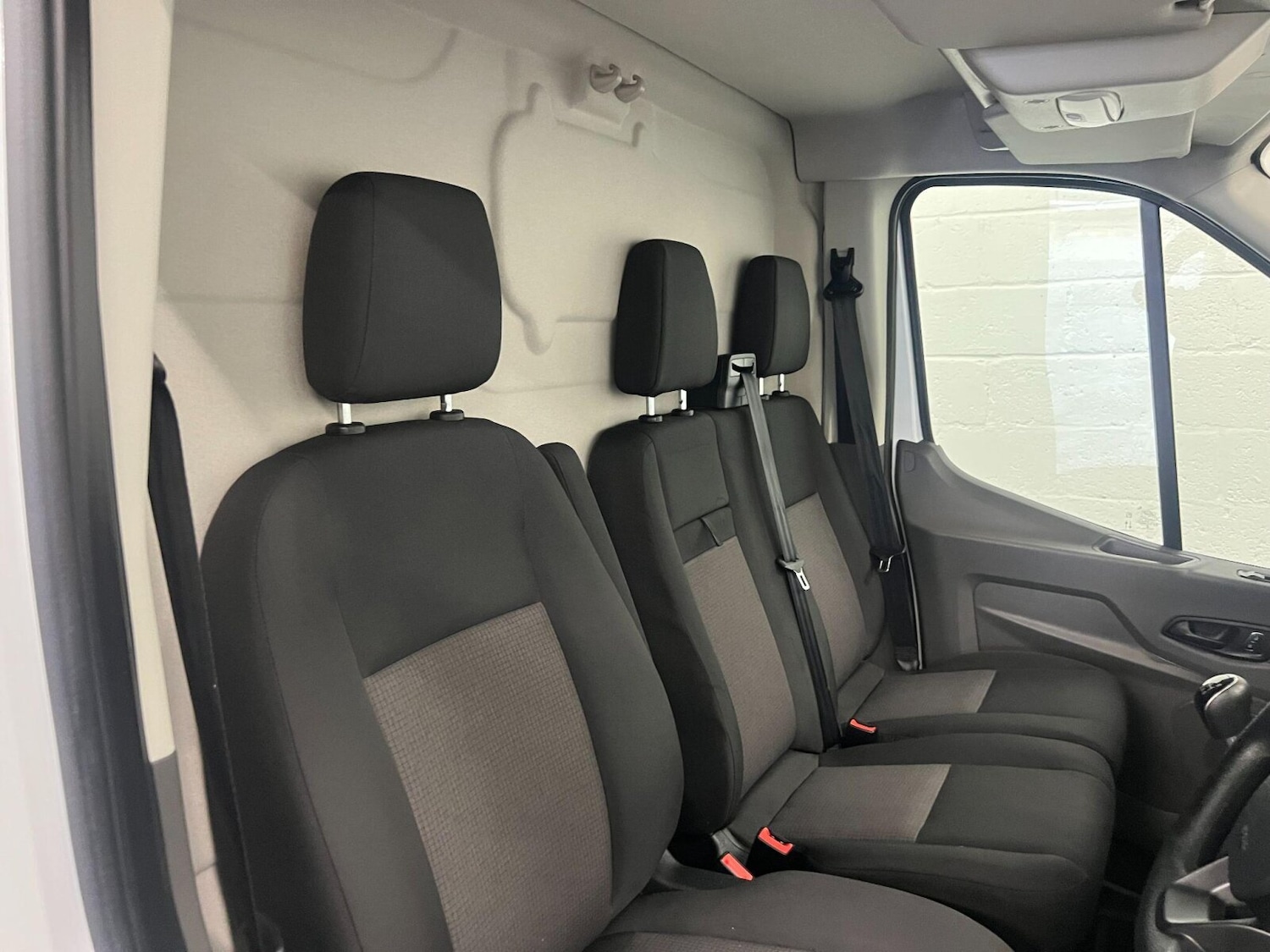 Used Ford Transit 2022 for sale - 76758002: Photo 10