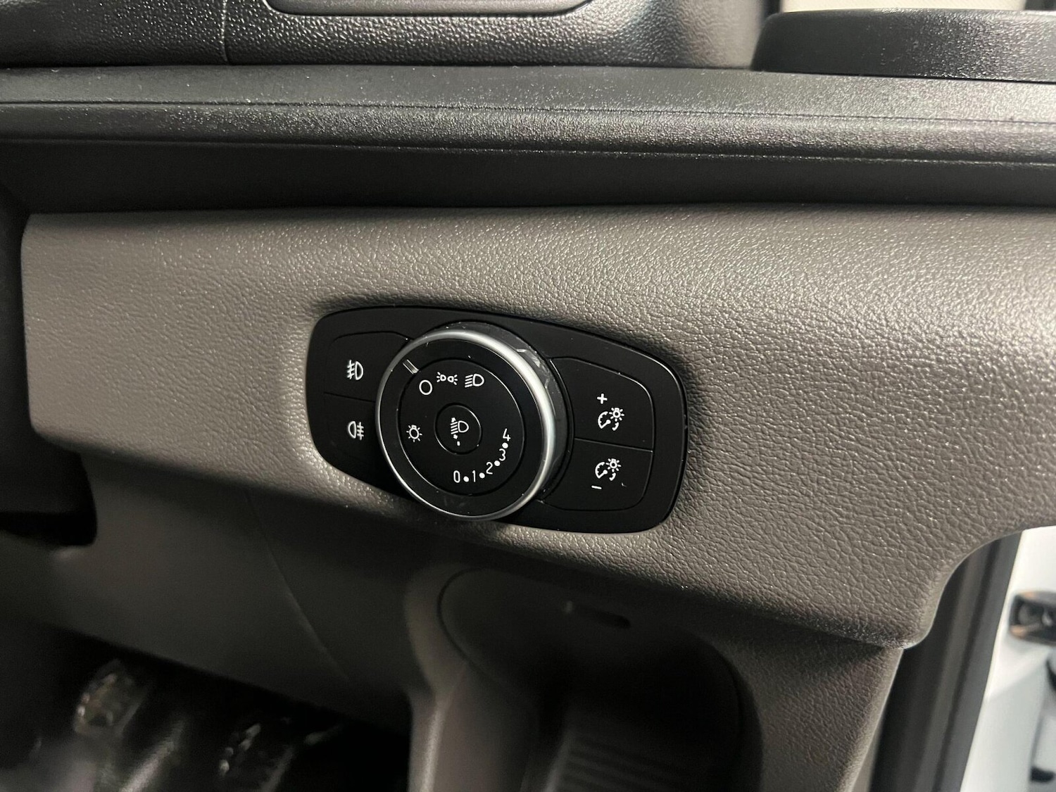 Used Ford Transit 2022 for sale - 76758002: Photo 13