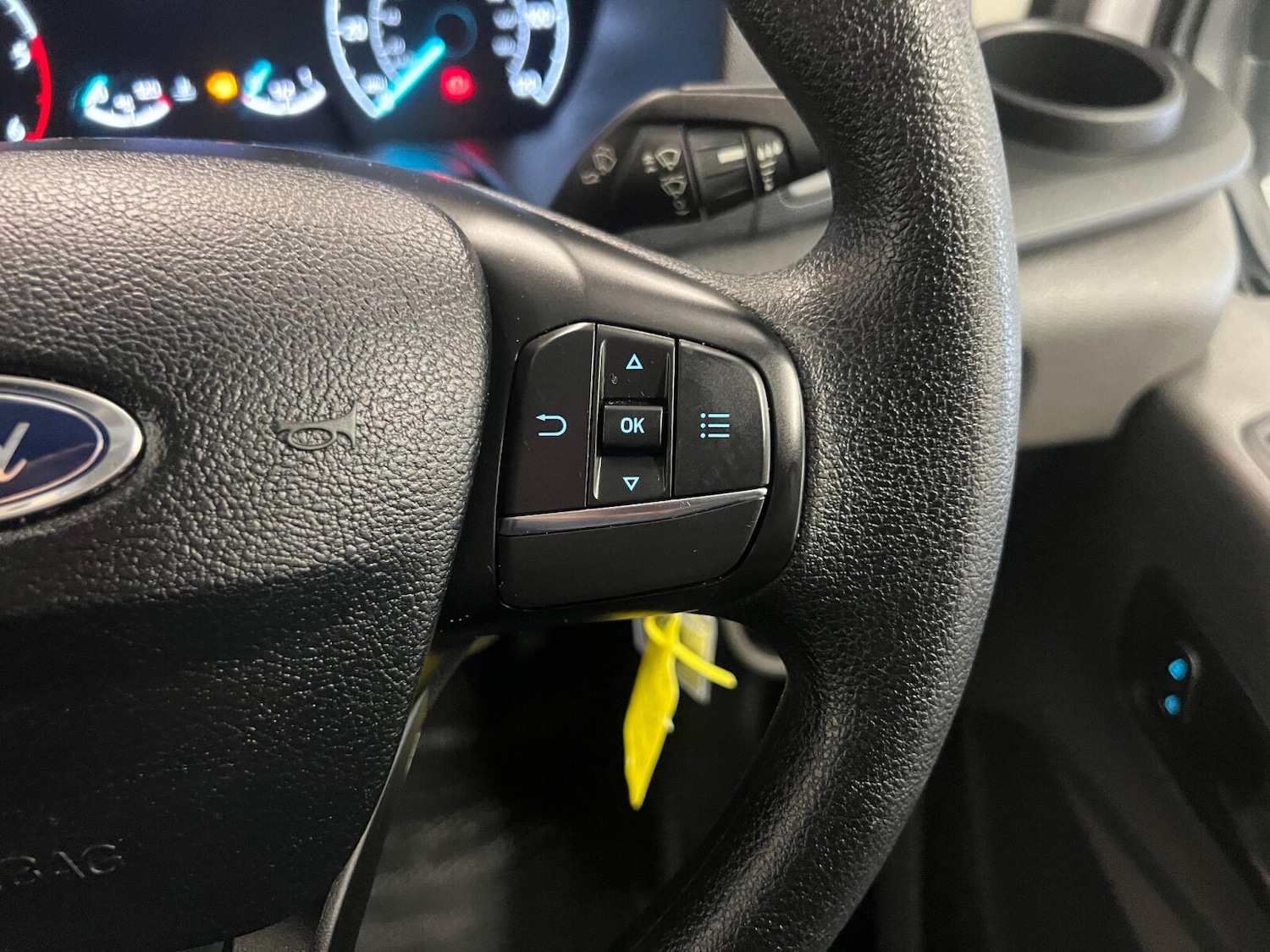 Used Ford Transit 2022 for sale - 76758002: Photo 14