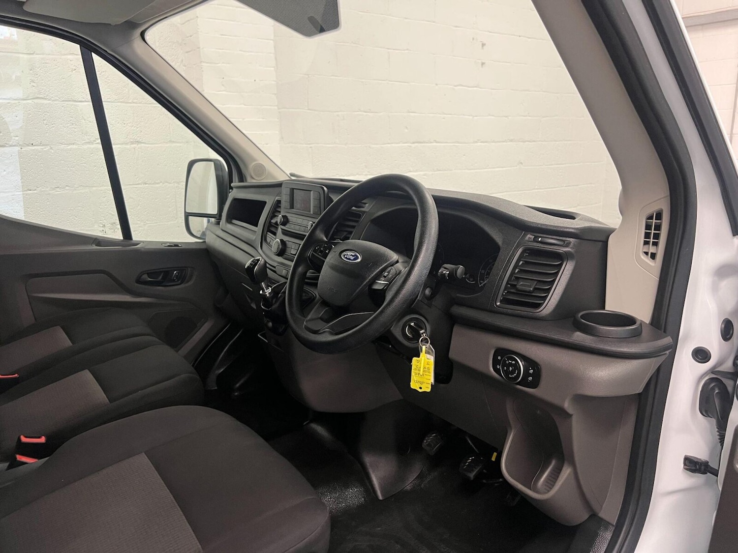 Used Ford Transit 2022 for sale - 76758002: Photo 21