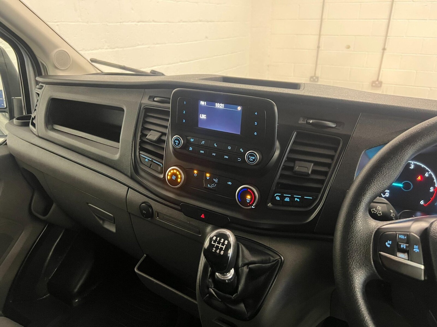 Used Ford Transit 2022 for sale - 76758002: Photo 22