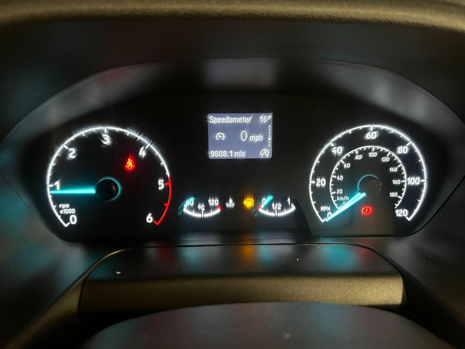 Used Ford Transit 2022 for sale - 76758002: Photo 26