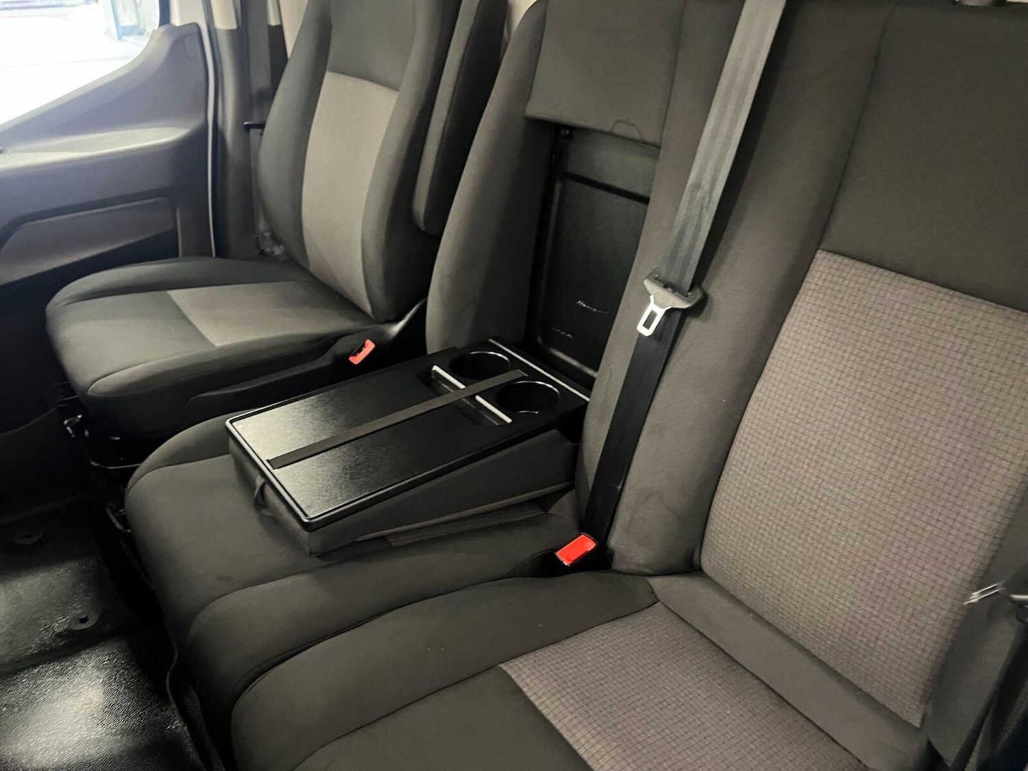 Used Ford Transit 2022 for sale - 76758002: Photo 27