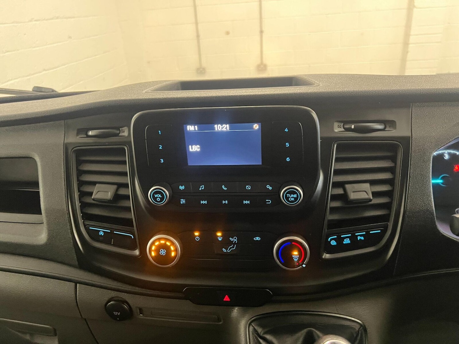 Used Ford Transit 2022 for sale - 76758002: Photo 28