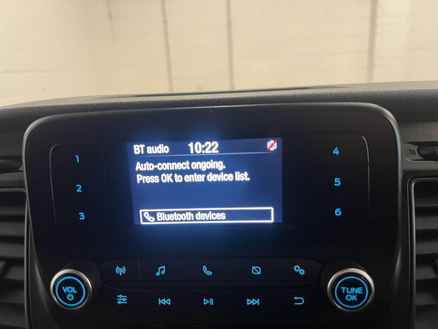 Used Ford Transit 2022 for sale - 76758002: Photo 29