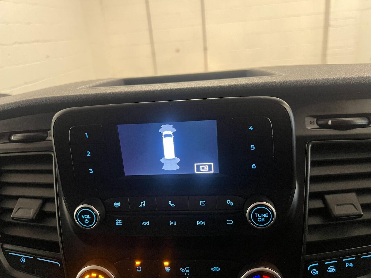 Used Ford Transit 2022 for sale - 76758002: Photo 31