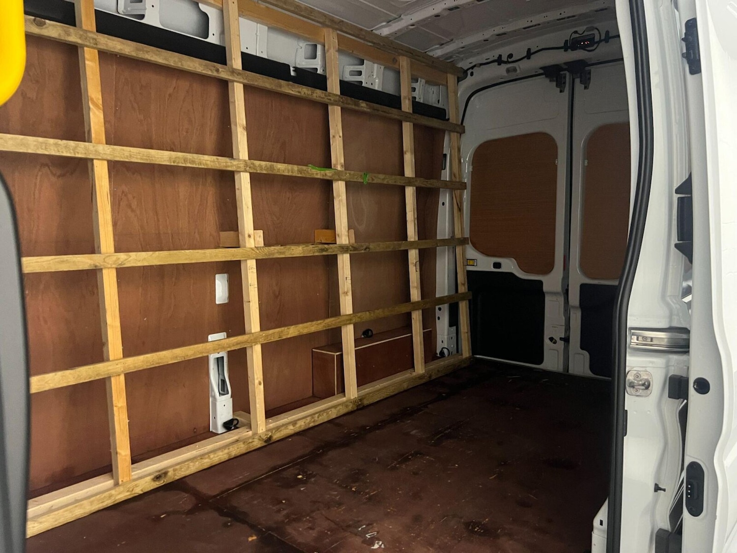 Used Ford Transit 2022 for sale - 76758002: Photo 32