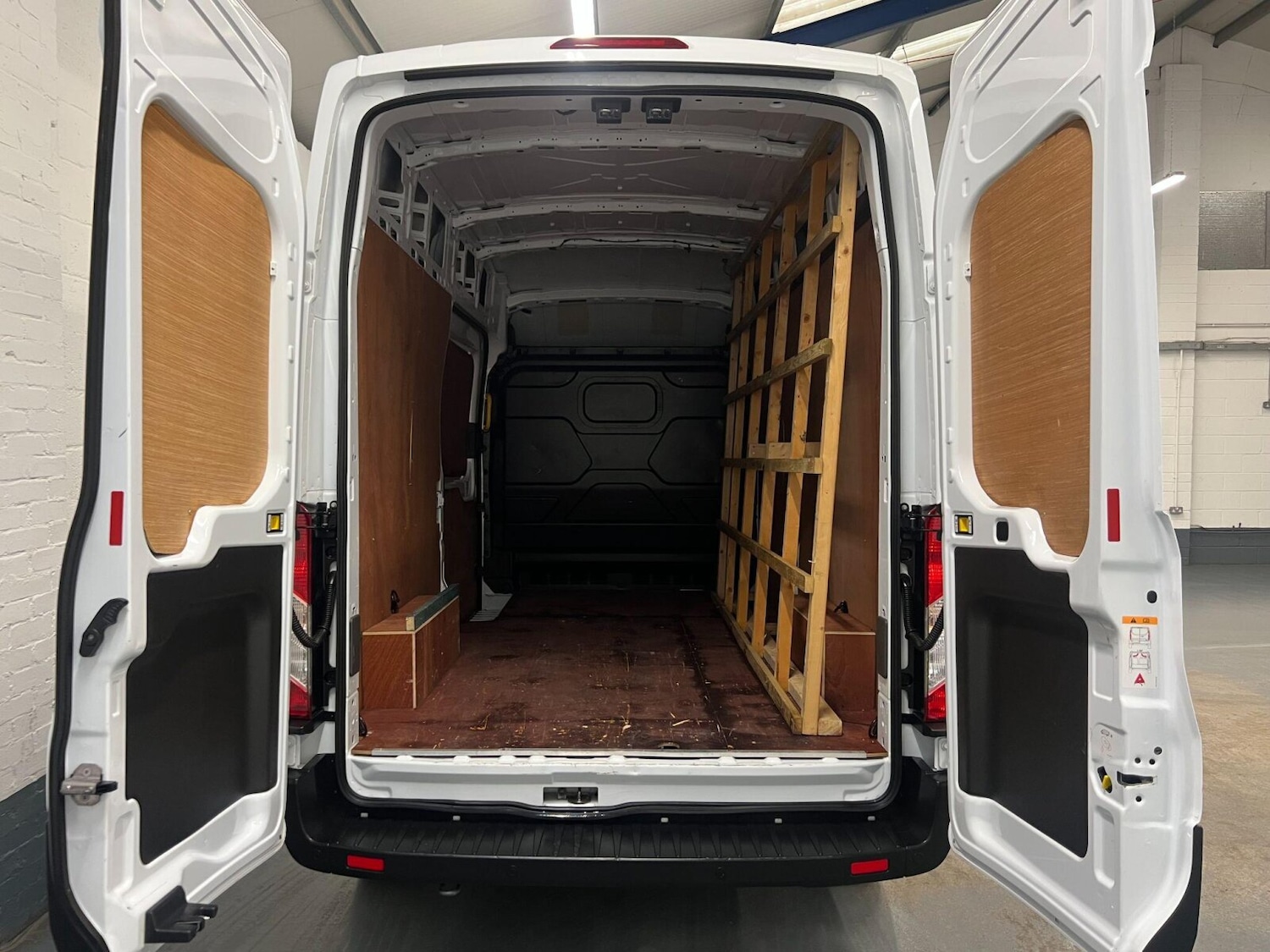 Used Ford Transit 2022 for sale - 76758002: Photo 33