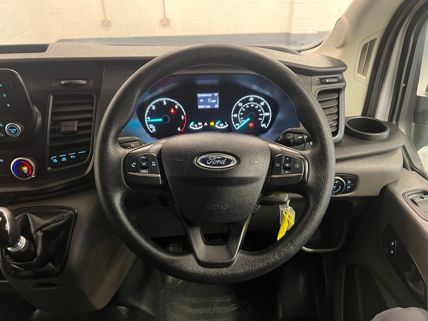 Used Ford Transit 2022 for sale - 76758002: Photo 34