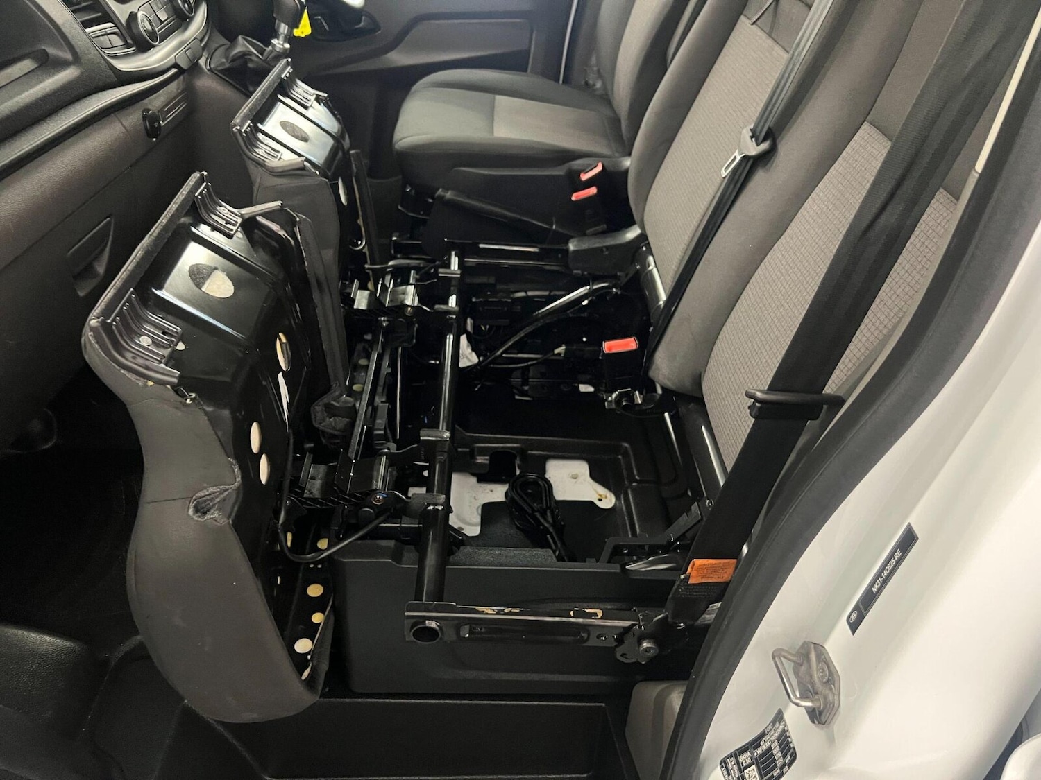 Used Ford Transit 2022 for sale - 76758002: Photo 35