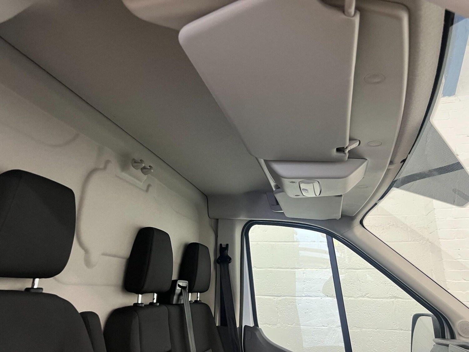 Used Ford Transit 2022 for sale - 76758002: Photo 36