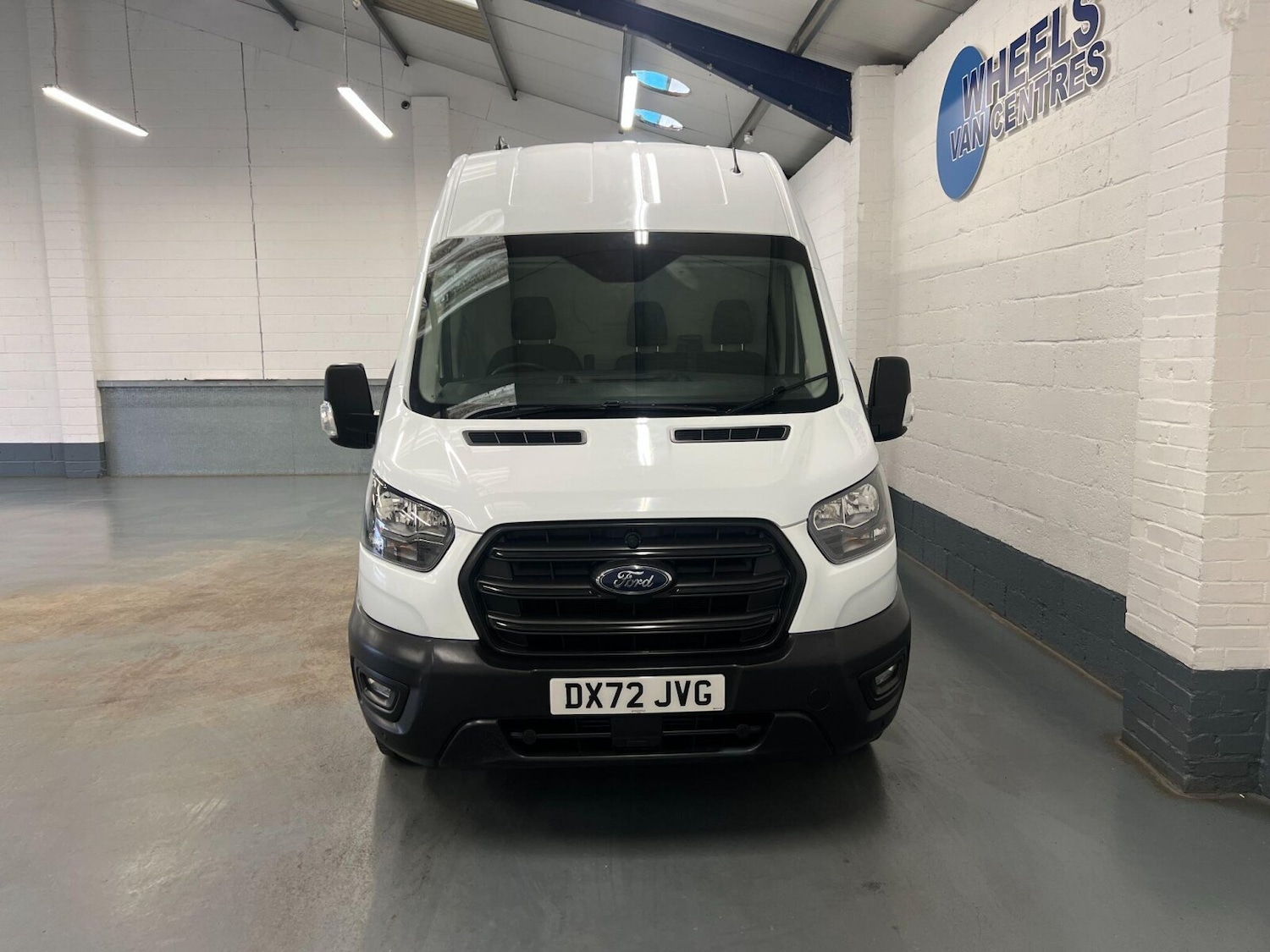 Used Ford Transit 2022 for sale - 76758002: Photo 4