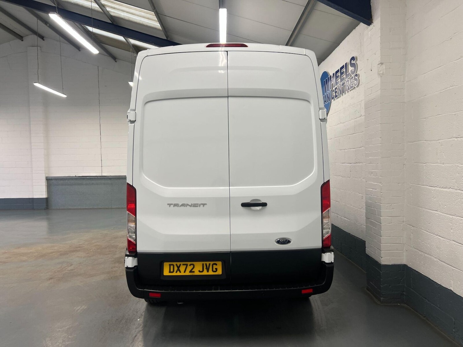 Used Ford Transit 2022 for sale - 76758002: Photo 6
