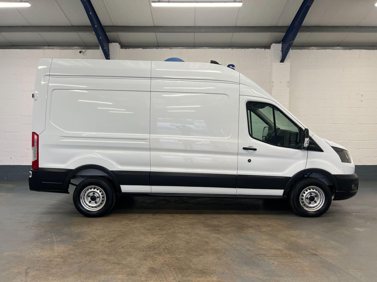 Used Ford Transit 2022 for sale - 76758002: Photo 7