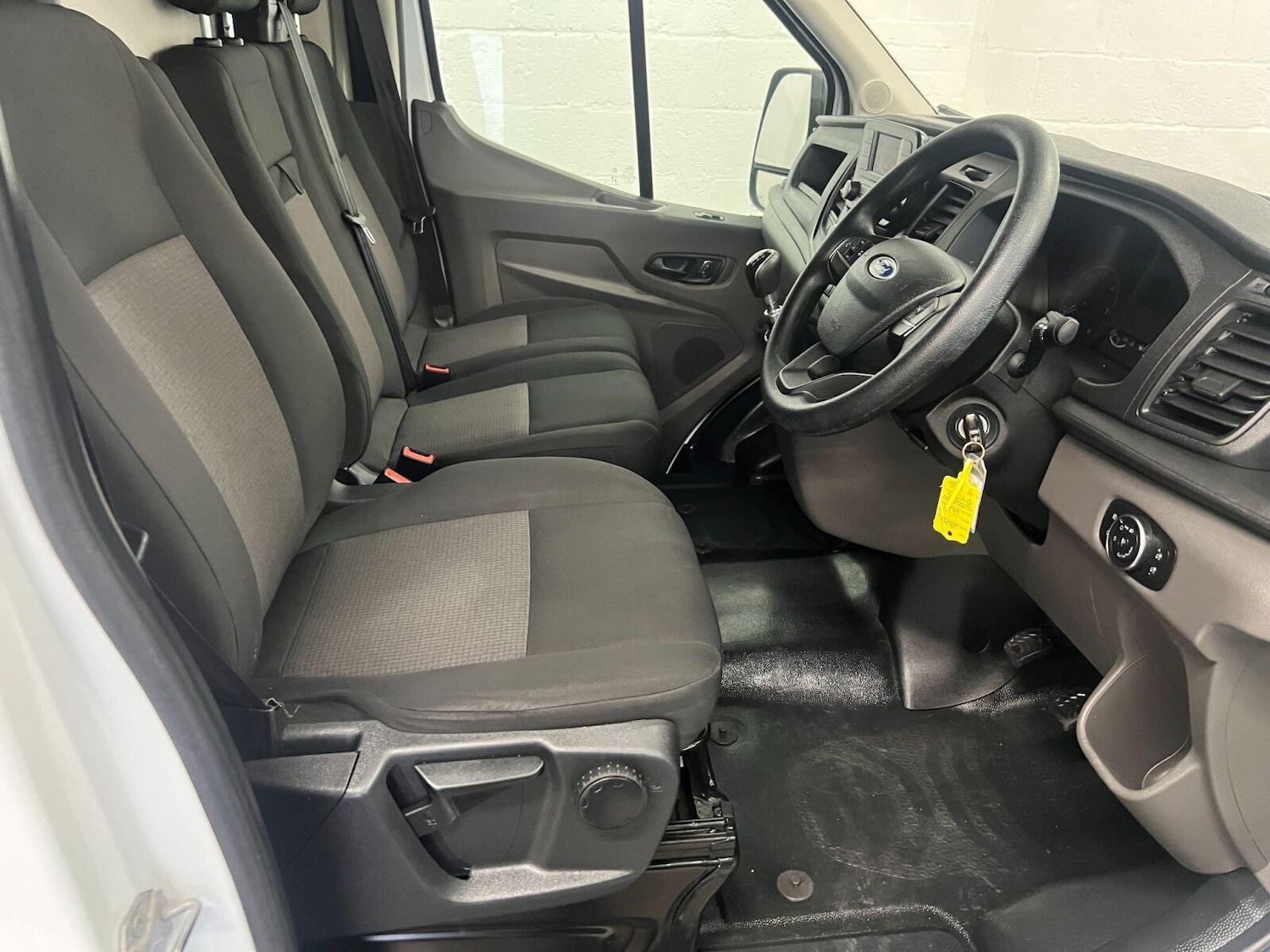 Used Ford Transit 2022 for sale - 76758002: Photo 9