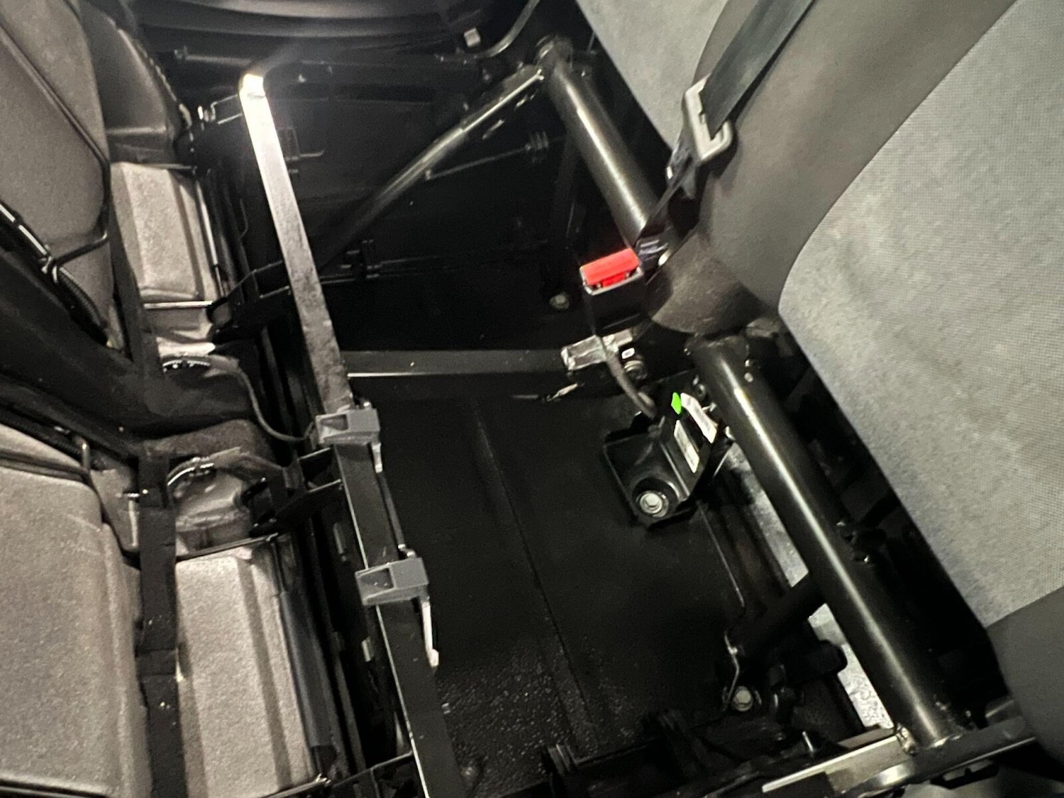 Used Renault Master 2023 for sale - 76870507: Photo 24