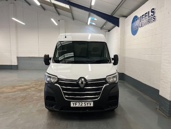 Used Renault Master 2023 for sale - 76870507: Photo