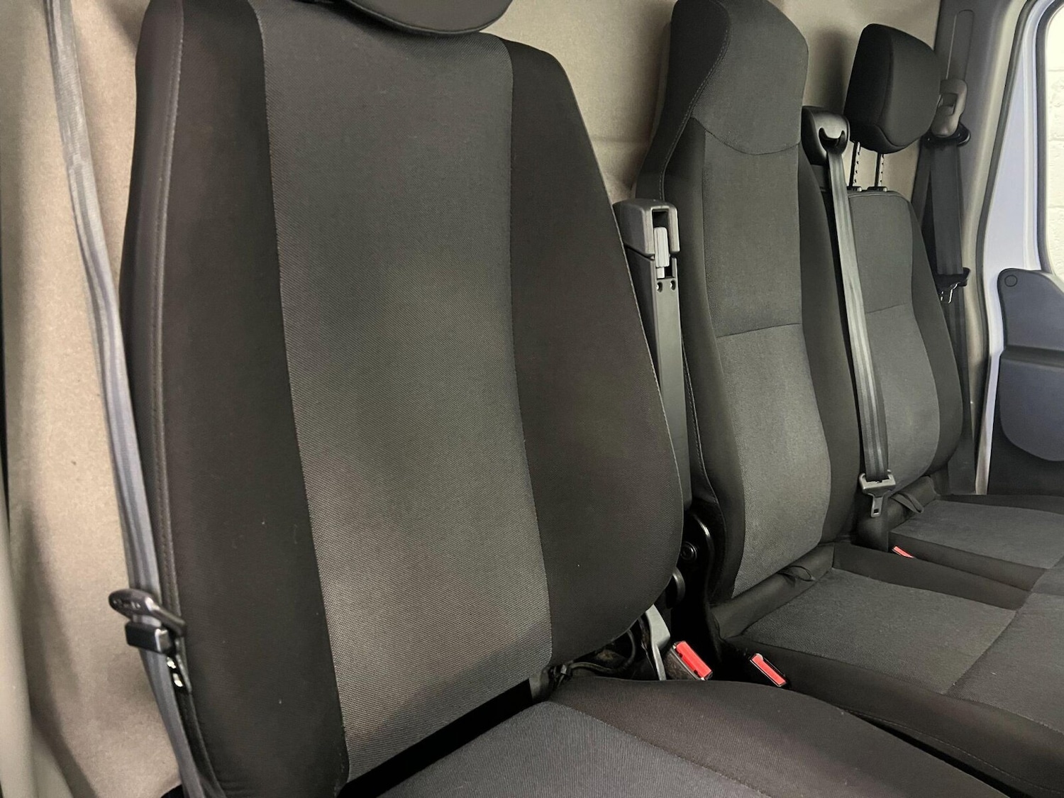 Used Renault Master 2023 for sale - 76870507: Photo 9