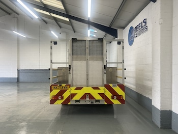 Used Peugeot Boxer 2021 for sale - 78715513: Photo