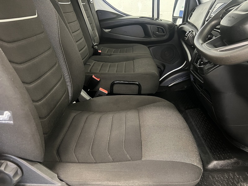 Used Iveco Daily 2023 for sale - 77379208: Photo 10