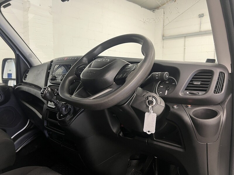 Used Iveco Daily 2023 for sale - 77379208: Photo 11