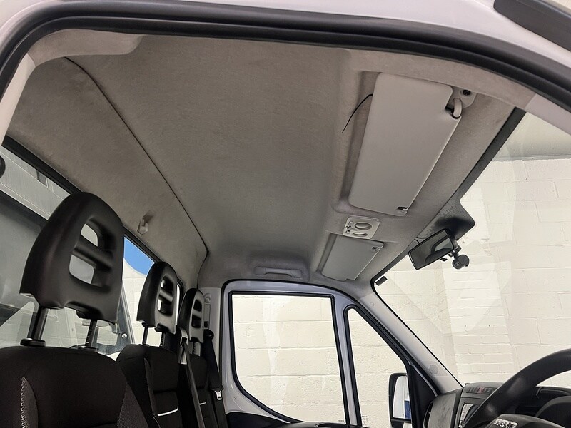 Used Iveco Daily 2023 for sale - 77379208: Photo 13