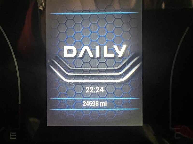 Used Iveco Daily 2023 for sale - 77379208: Photo 14