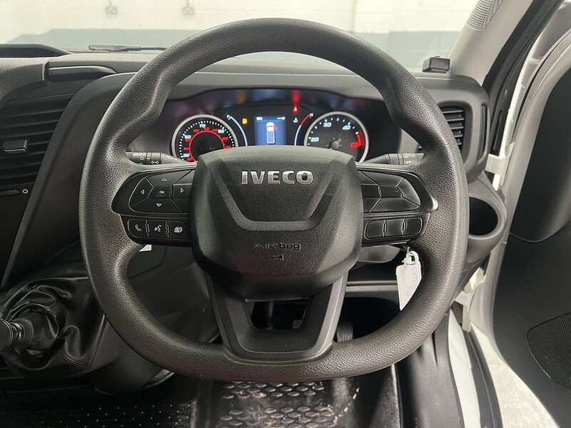 Used Iveco Daily 2023 for sale - 77379208: Photo 16