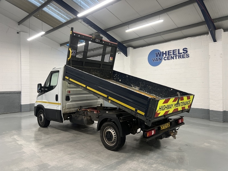 Used Iveco Daily 2023 for sale - 77379208: Photo 2