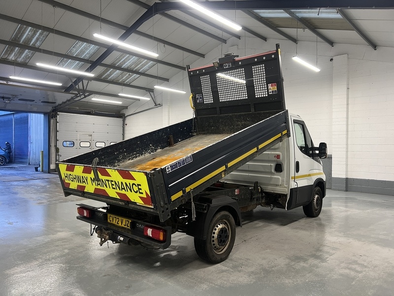 Used Iveco Daily 2023 for sale - 77379208: Photo 3