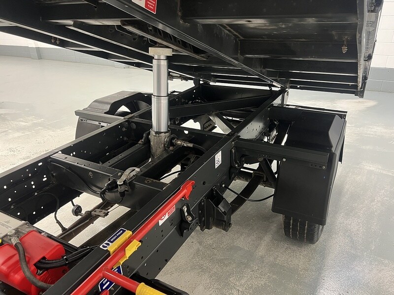 Used Iveco Daily 2023 for sale - 77379208: Photo 34