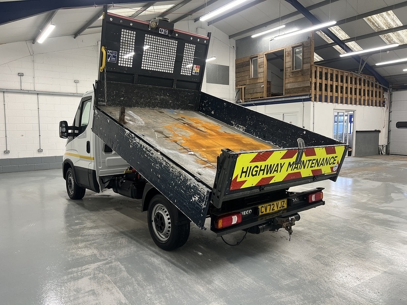 Used Iveco Daily 2023 for sale - 77379208: Photo 37