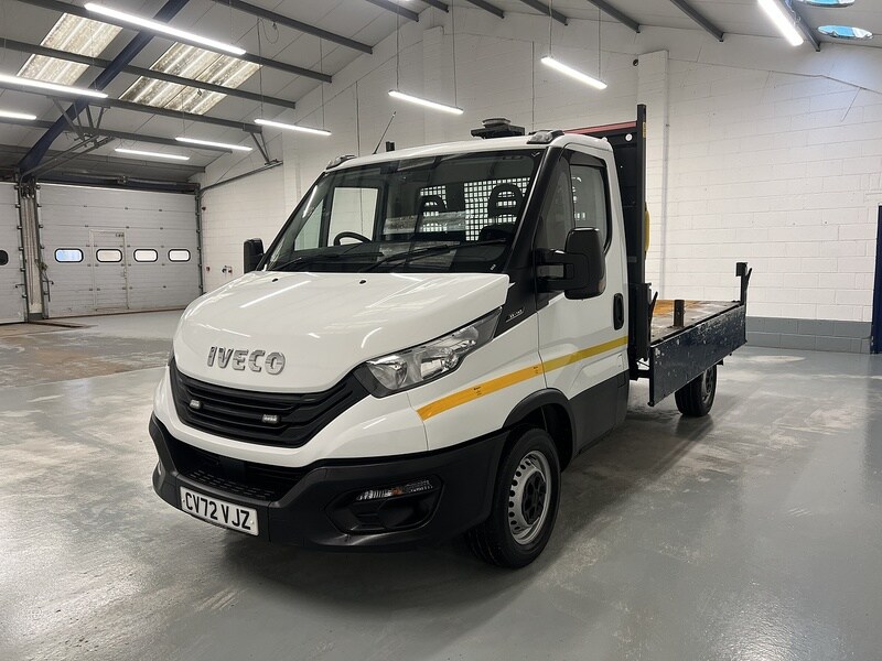 Used Iveco Daily 2023 for sale - 77379208: Photo 38