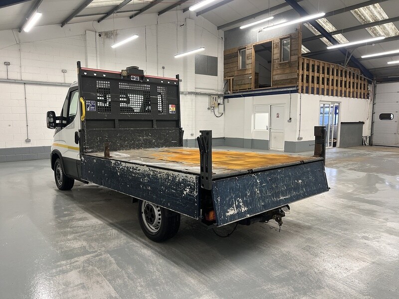 Used Iveco Daily 2023 for sale - 77379208: Photo 39