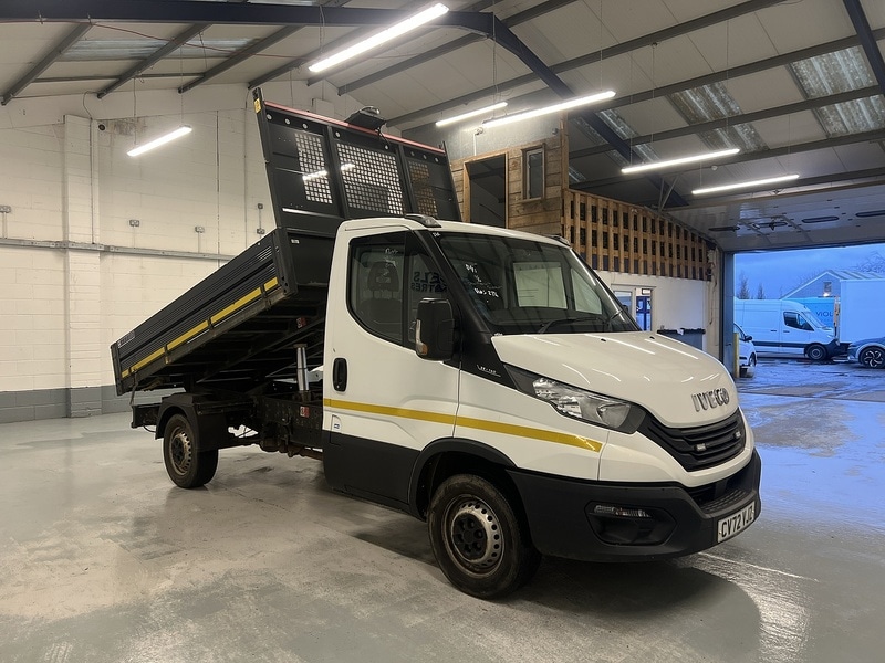 Used Iveco Daily 2023 for sale - 77379208: Photo 4