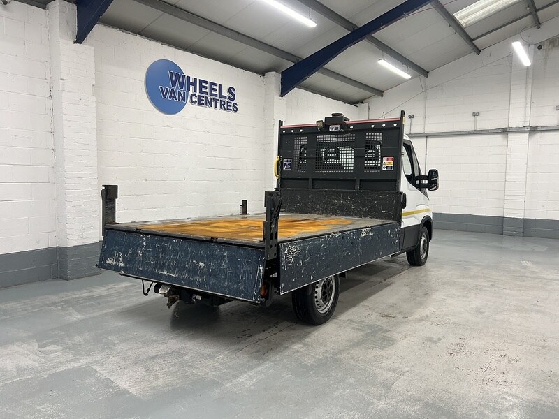 Used Iveco Daily 2023 for sale - 77379208: Photo 40