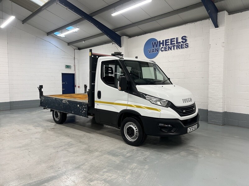 Used Iveco Daily 2023 for sale - 77379208: Photo 41