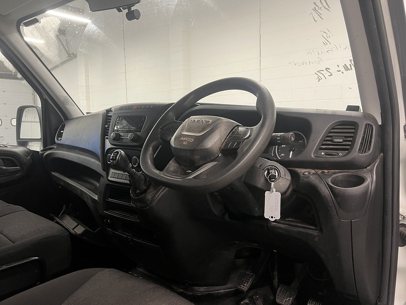 Used Iveco Daily 2023 for sale - 77379208: Photo 5